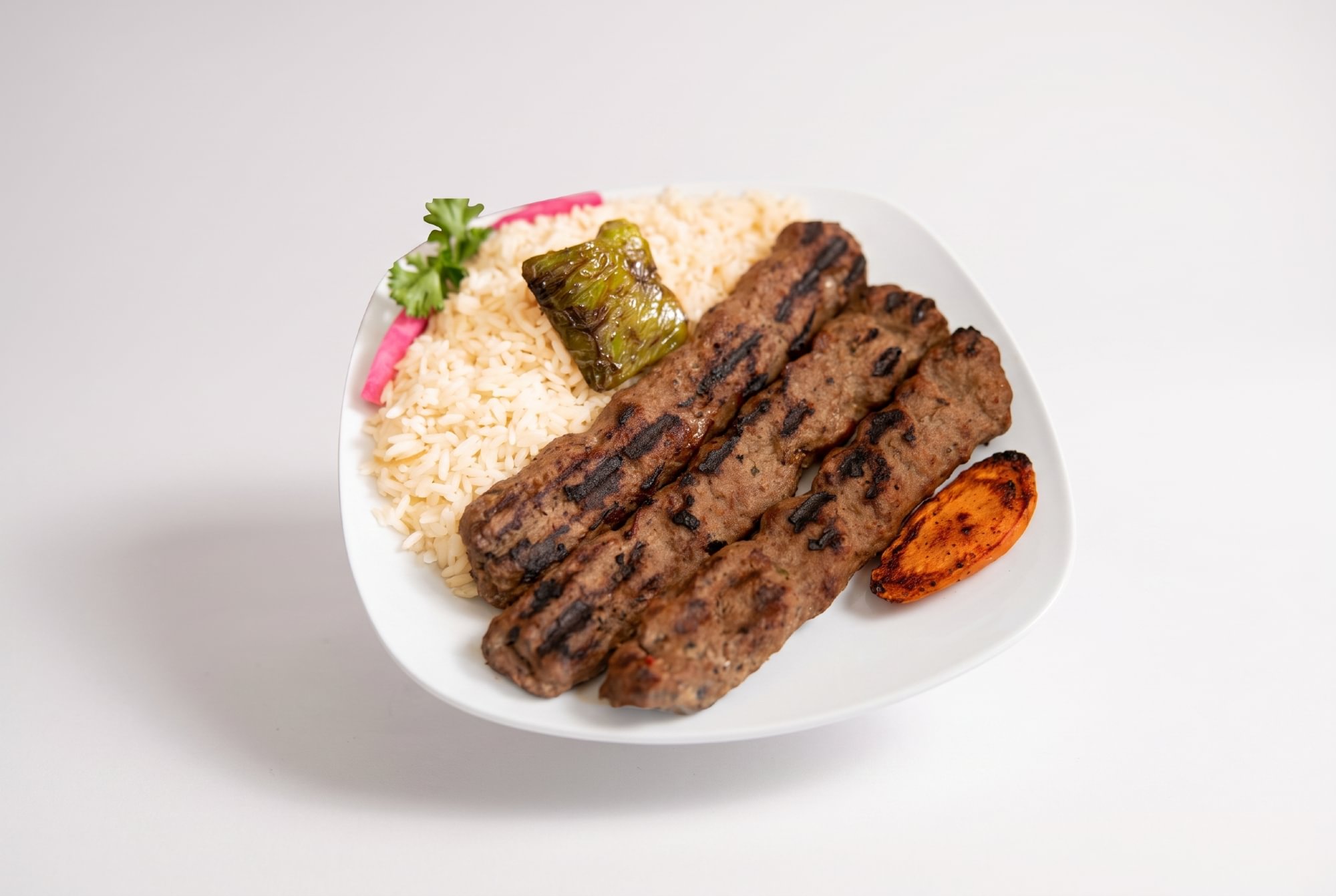 Shish Kafta