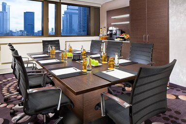 Bilder Frankfurt Marriott Hotel