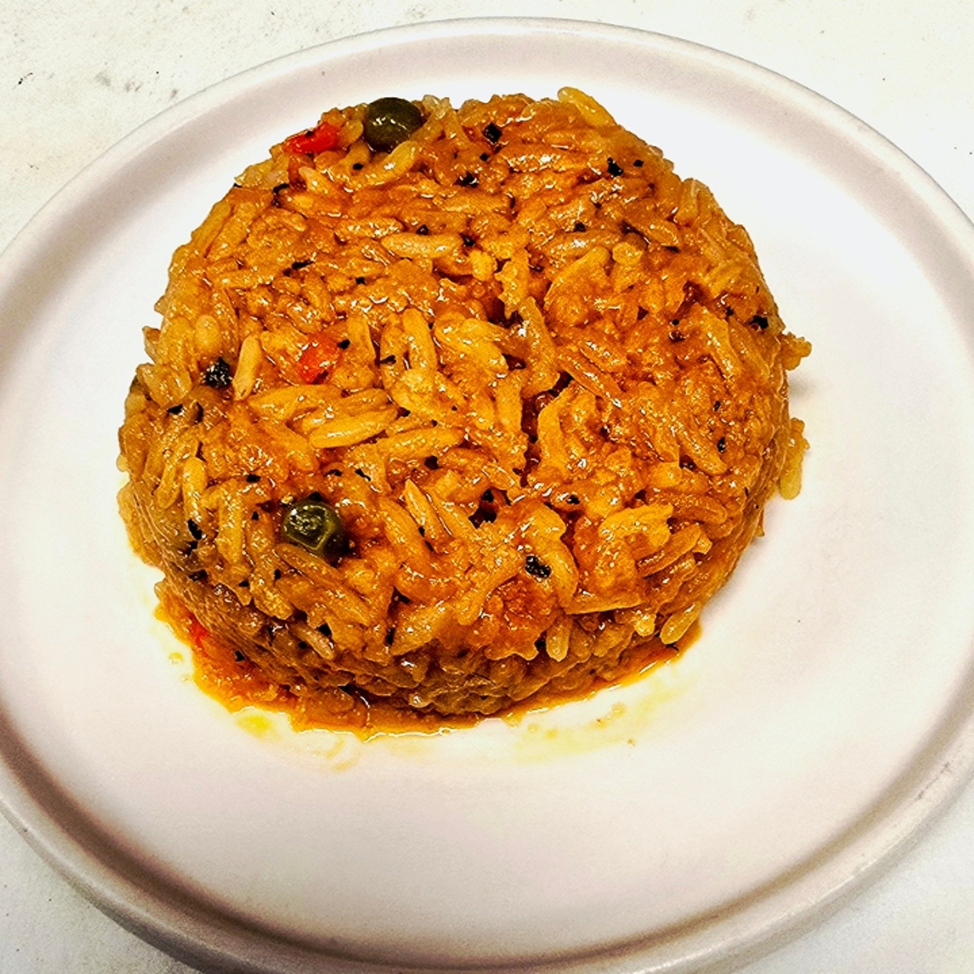 SD Mesa Rice