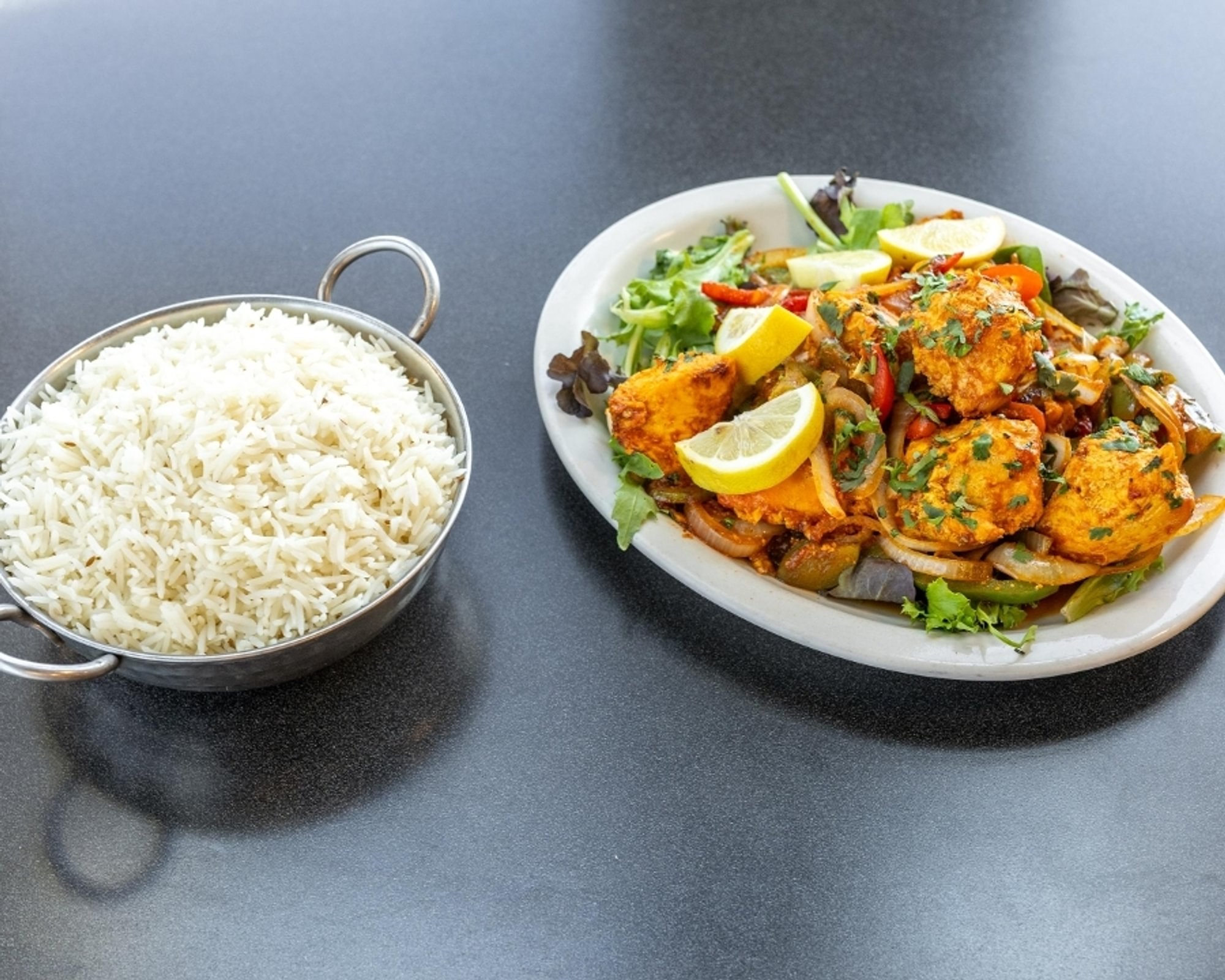 Chicken Tikka