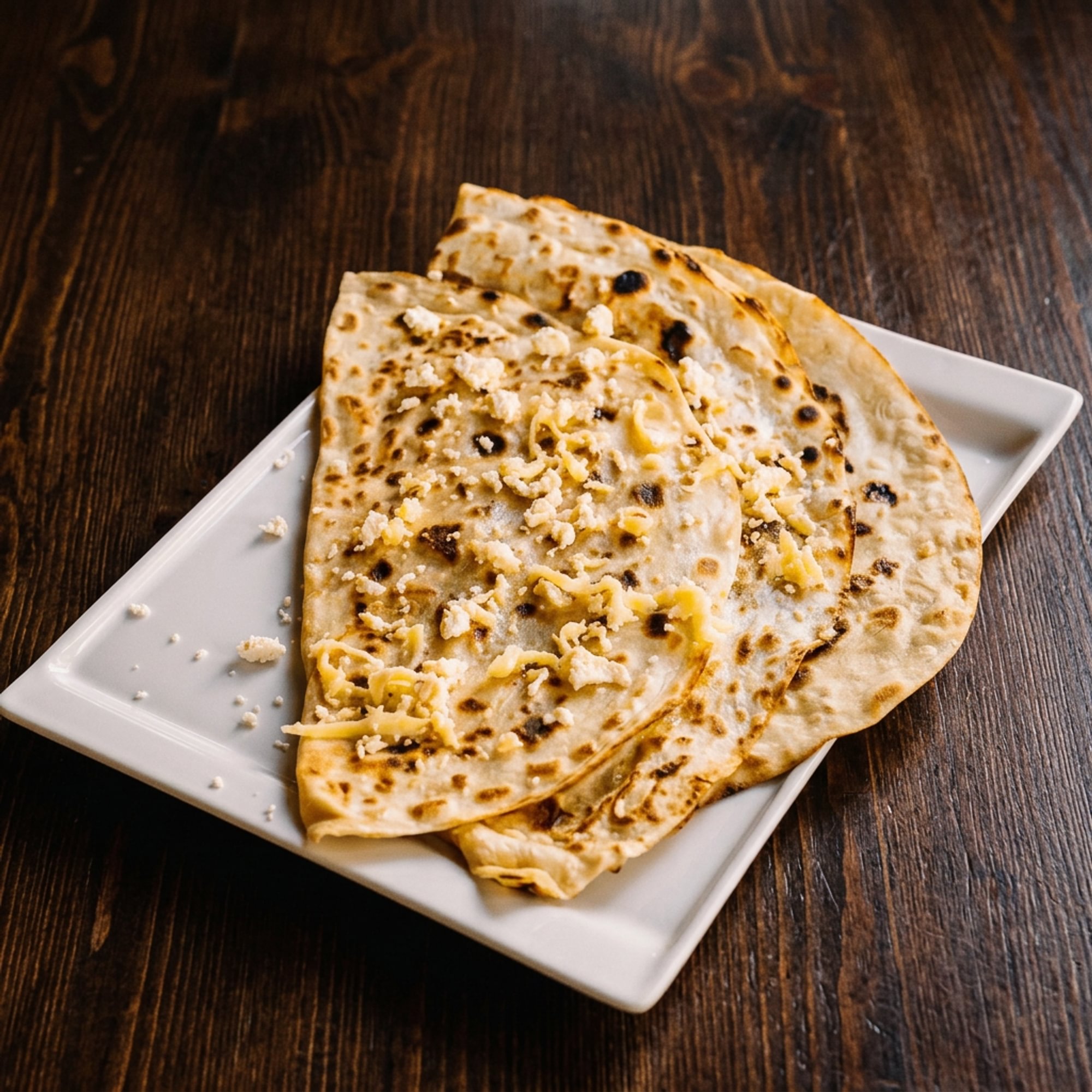 Peshawari Naan