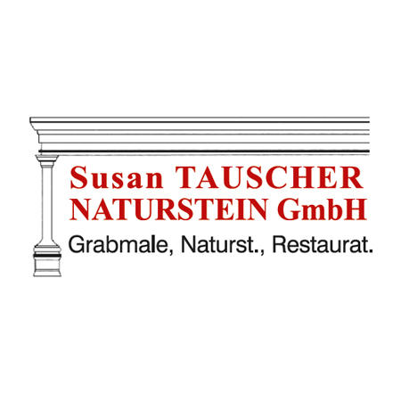 Logo von Susan Tauscher Naturstein GmbH