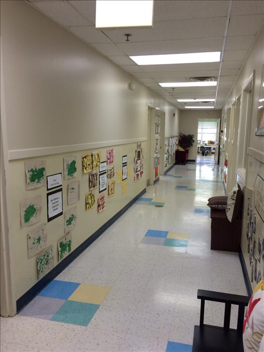 Switzer Commons KinderCare Photo