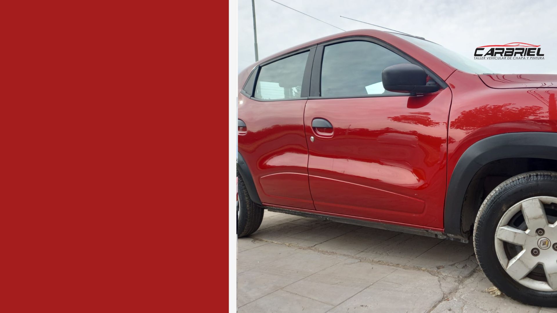 Galería en miniatura