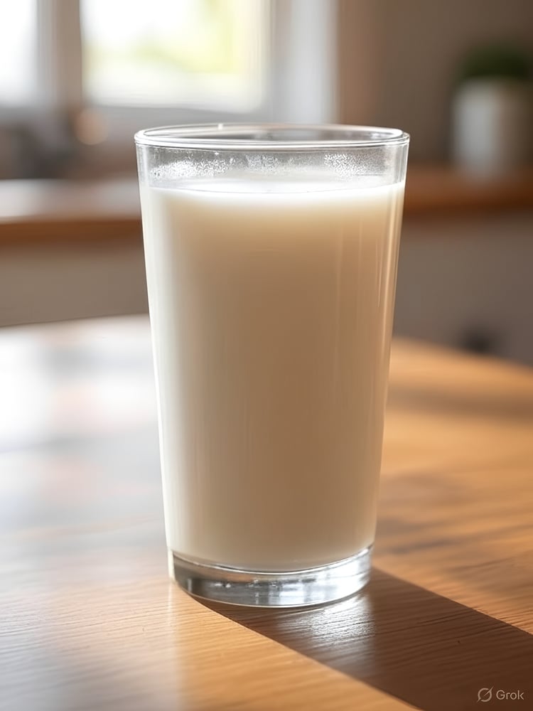 Milk