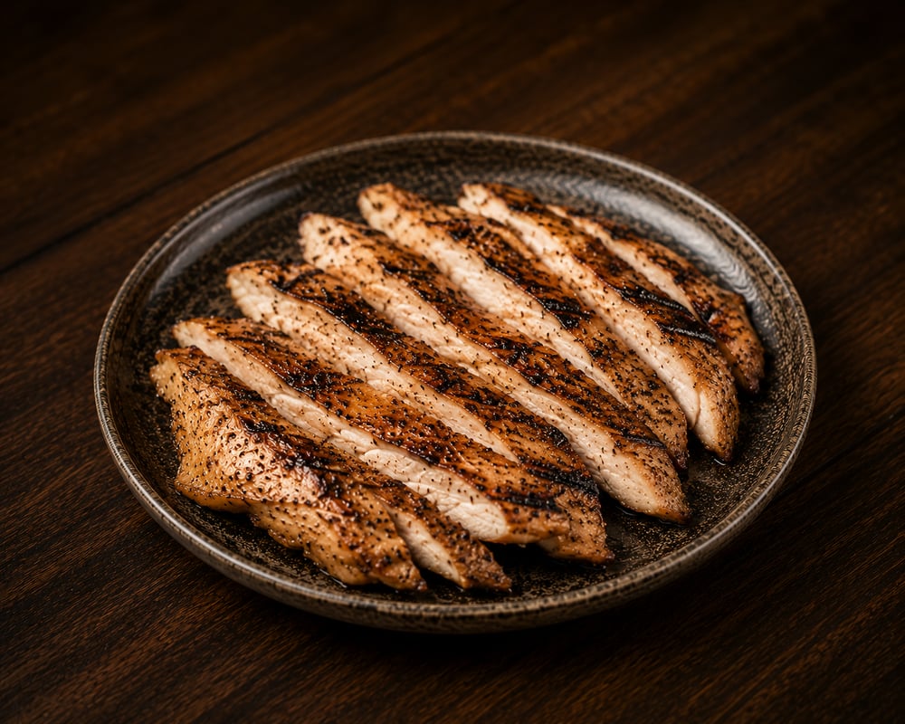 Side Grilled Chicken