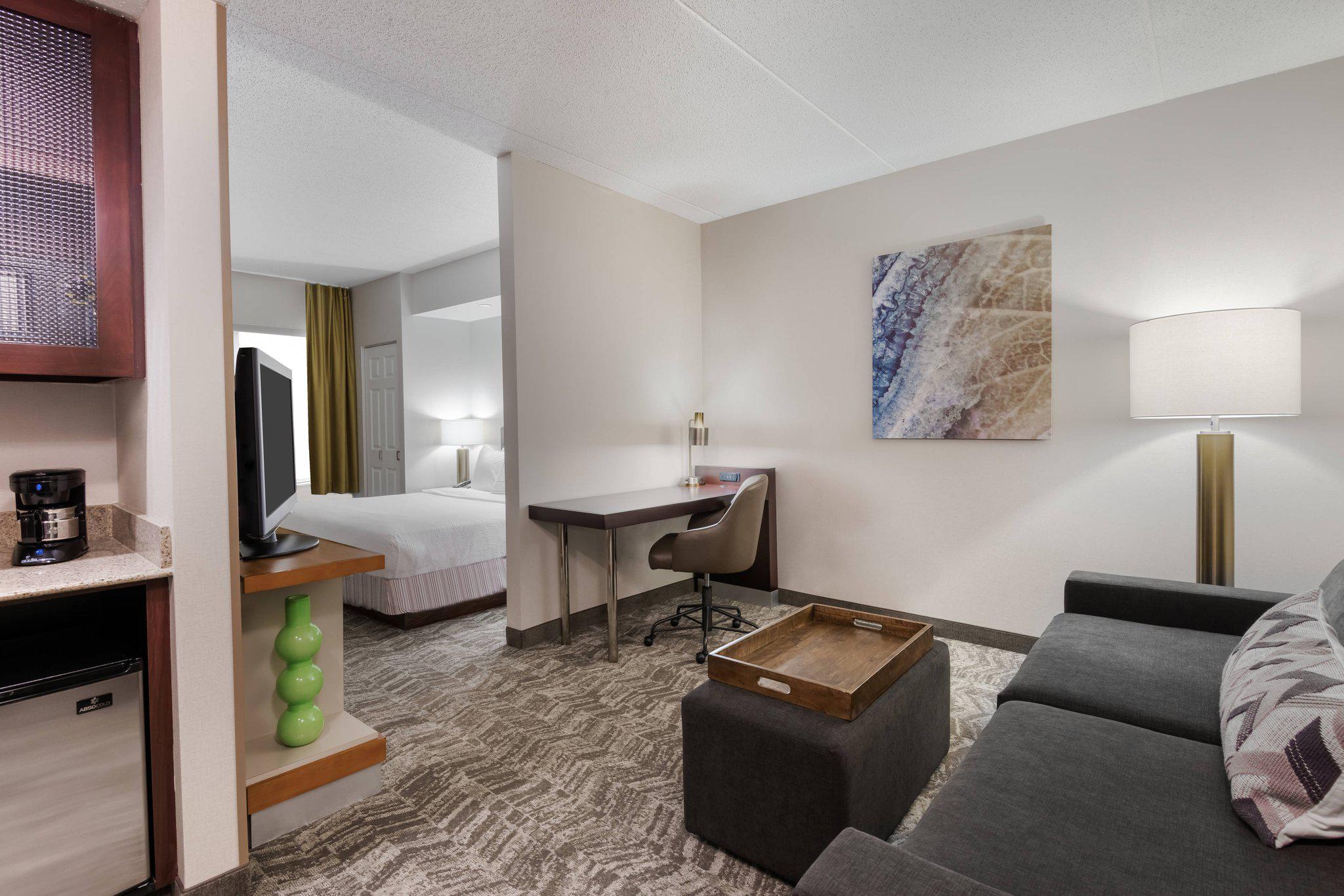 SpringHill Suites by Marriott Cleveland Solon Photo