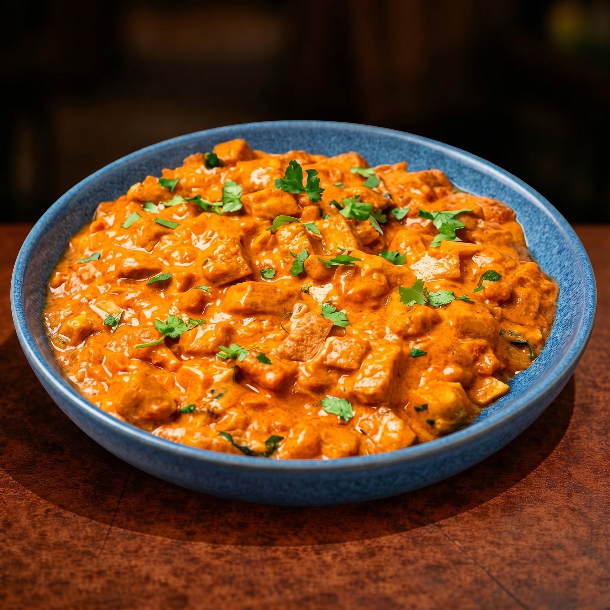 Mix Veg Tikka Masala