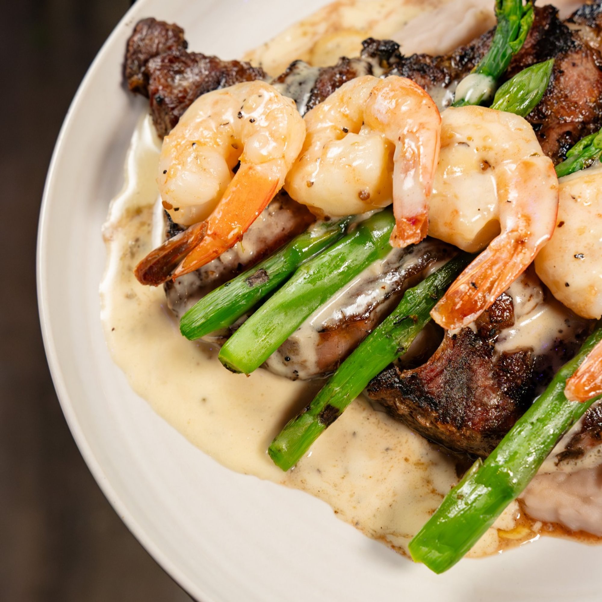 El Jefe Steak
