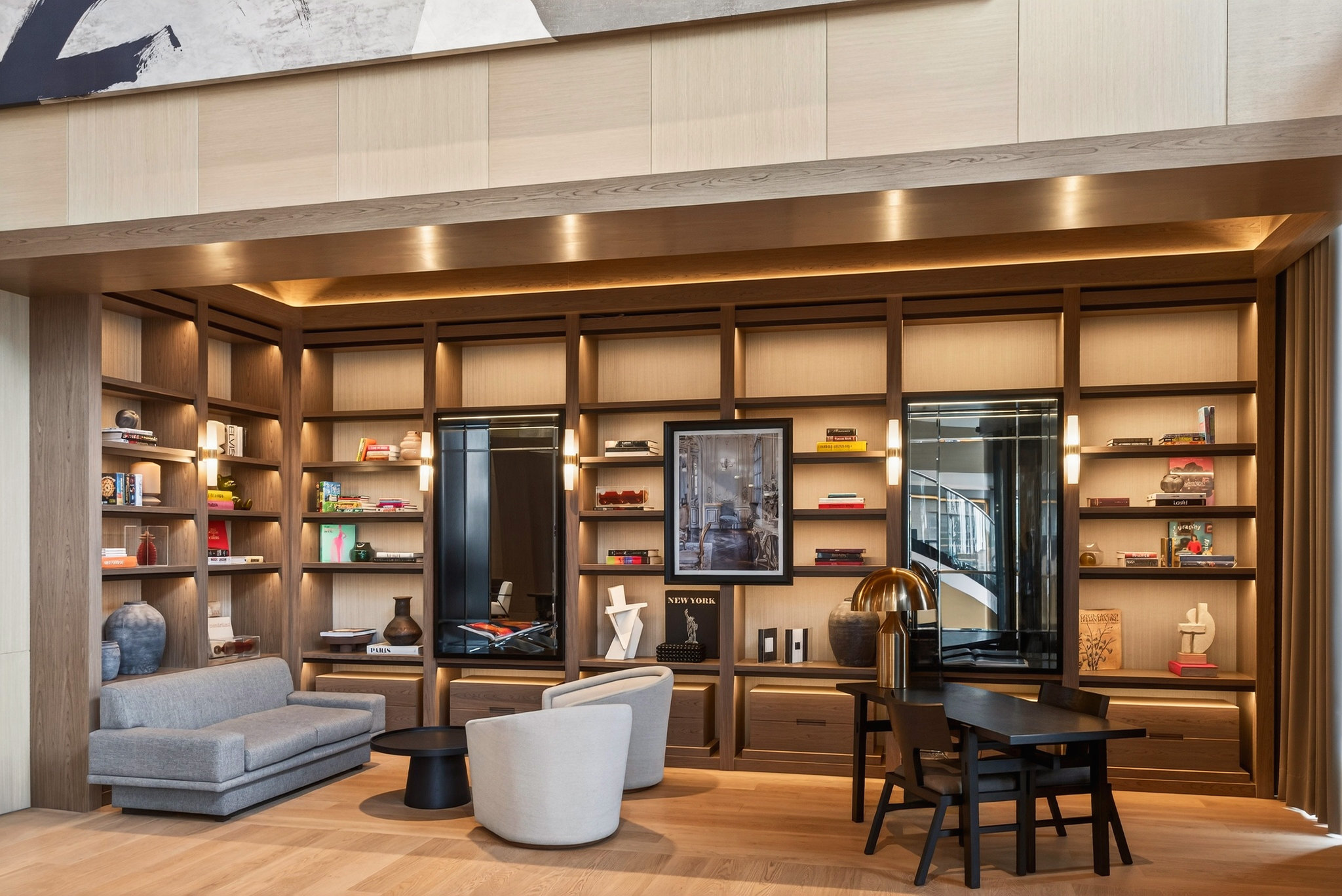 Galería en miniatura