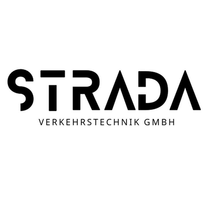 Logo von Strada Verkehrstechnik GmbH