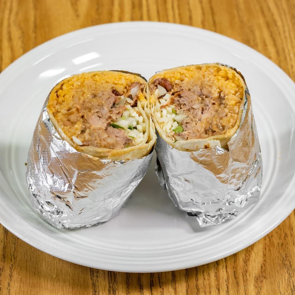 BURRITO (Online)