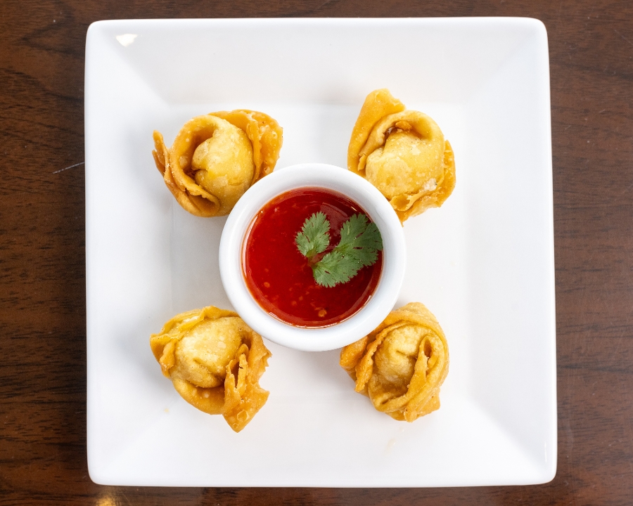 A4. Crab Rangoon (4)