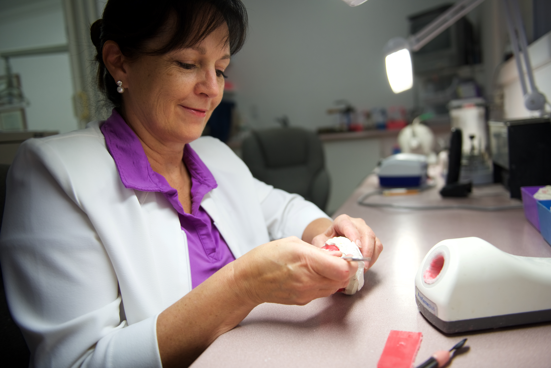 Images Centre de Denturologie Trottier Lambert Inc