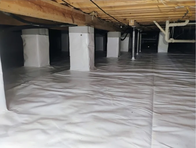 Crawlspace Kings USA LLC