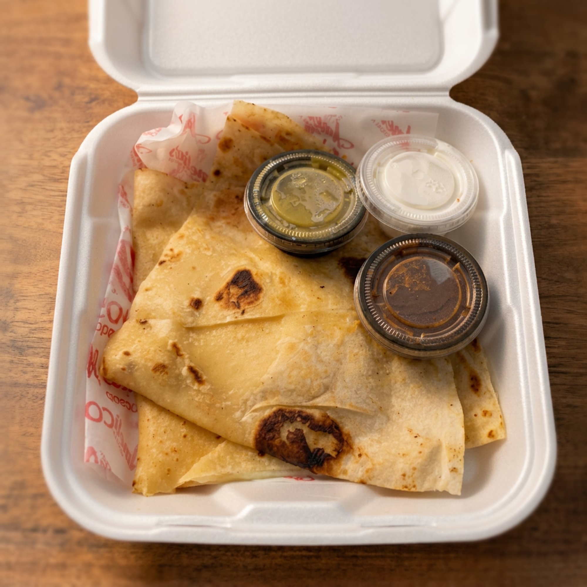 Quesadilla