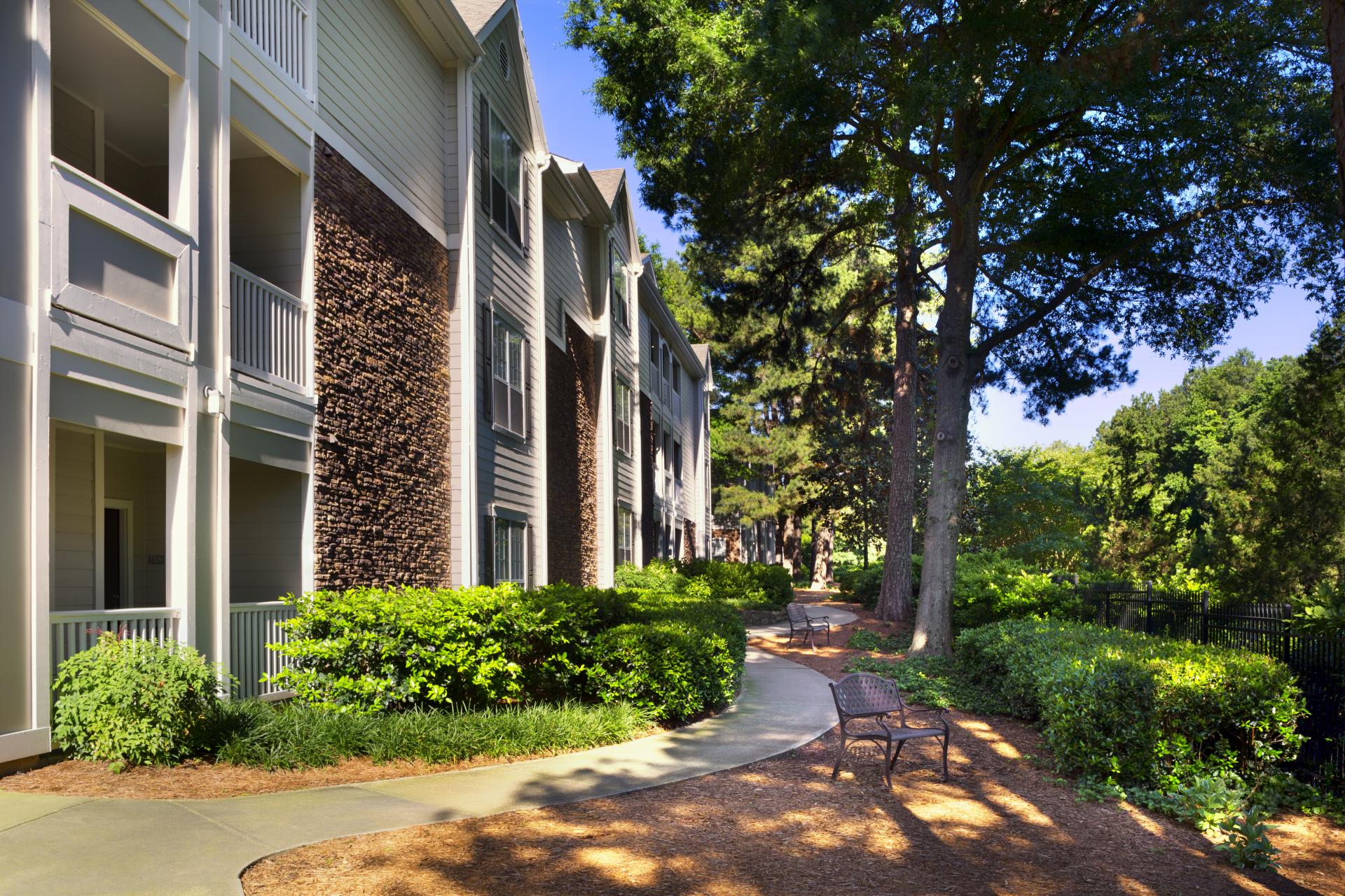 Camden Creekstone Apartments Photo