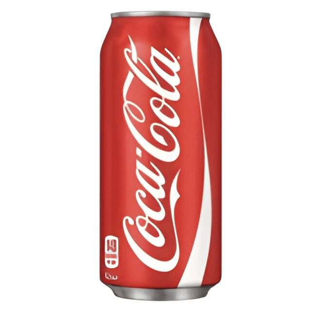 Coke