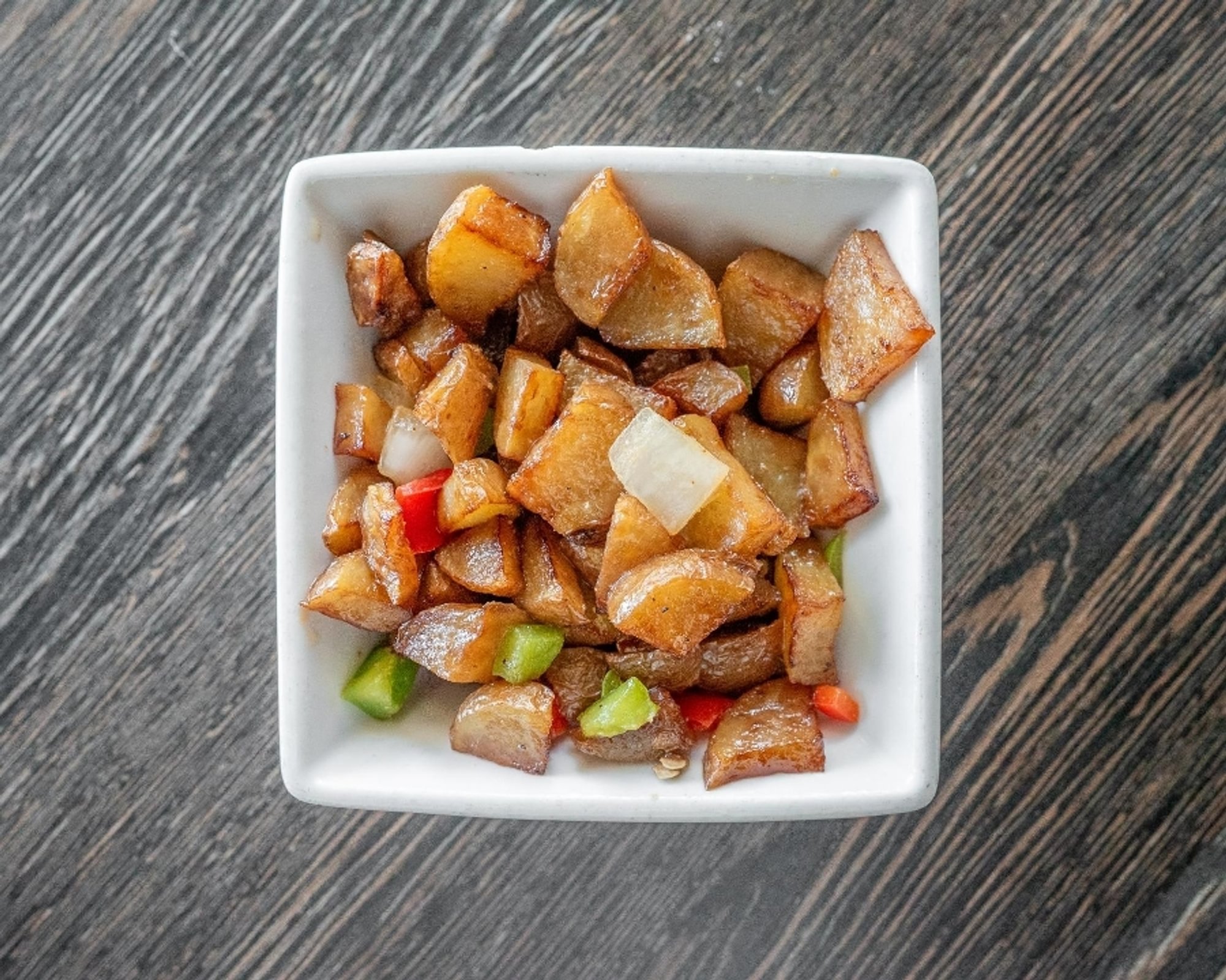 GULLAH HASH