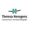Logo von Kieferorthopädische Fachpraxis Theresa Hensgens