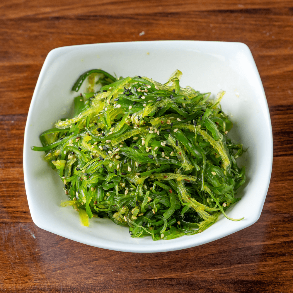 Seaweed Salad