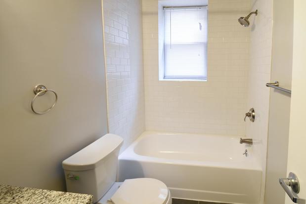 Images Monroe Tower Apartments