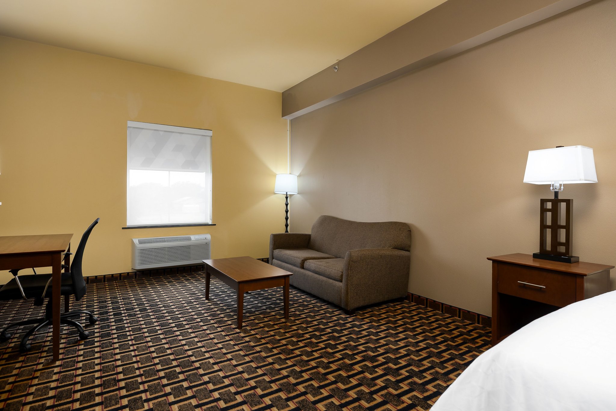 Holiday Inn Express & Suites George West by IHG Image