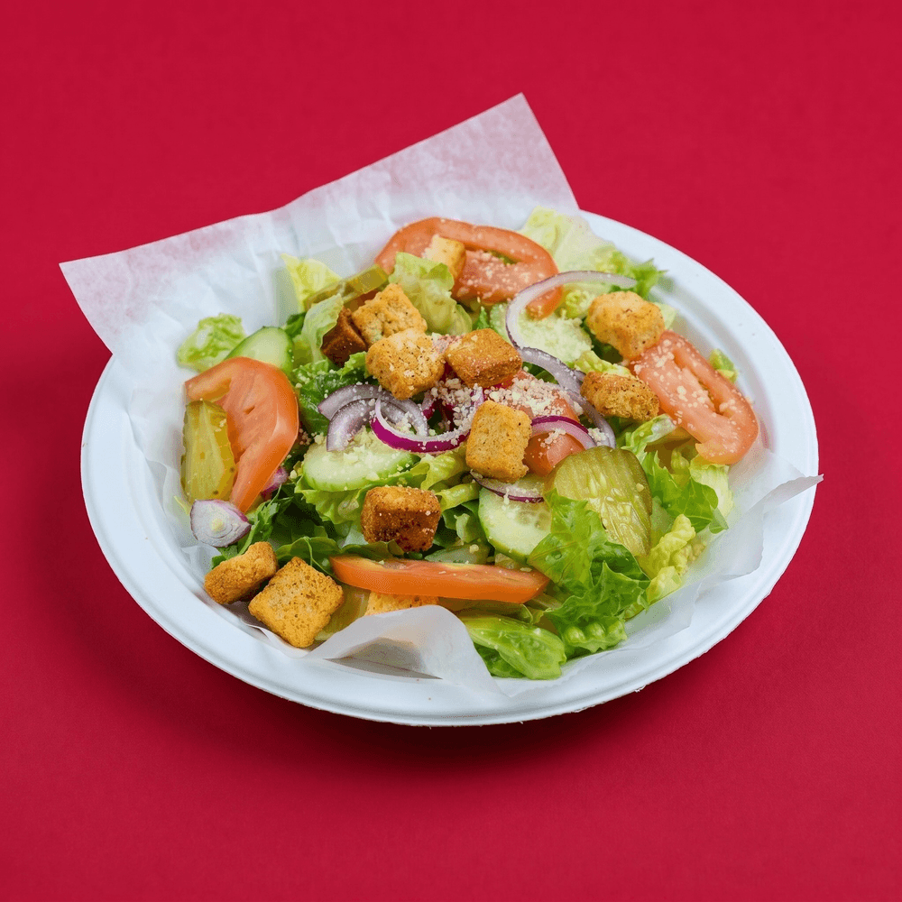 Garden Salad
