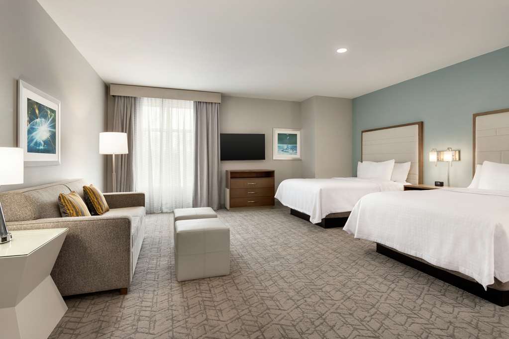 Homewood Suites by Hilton McDonough Image
