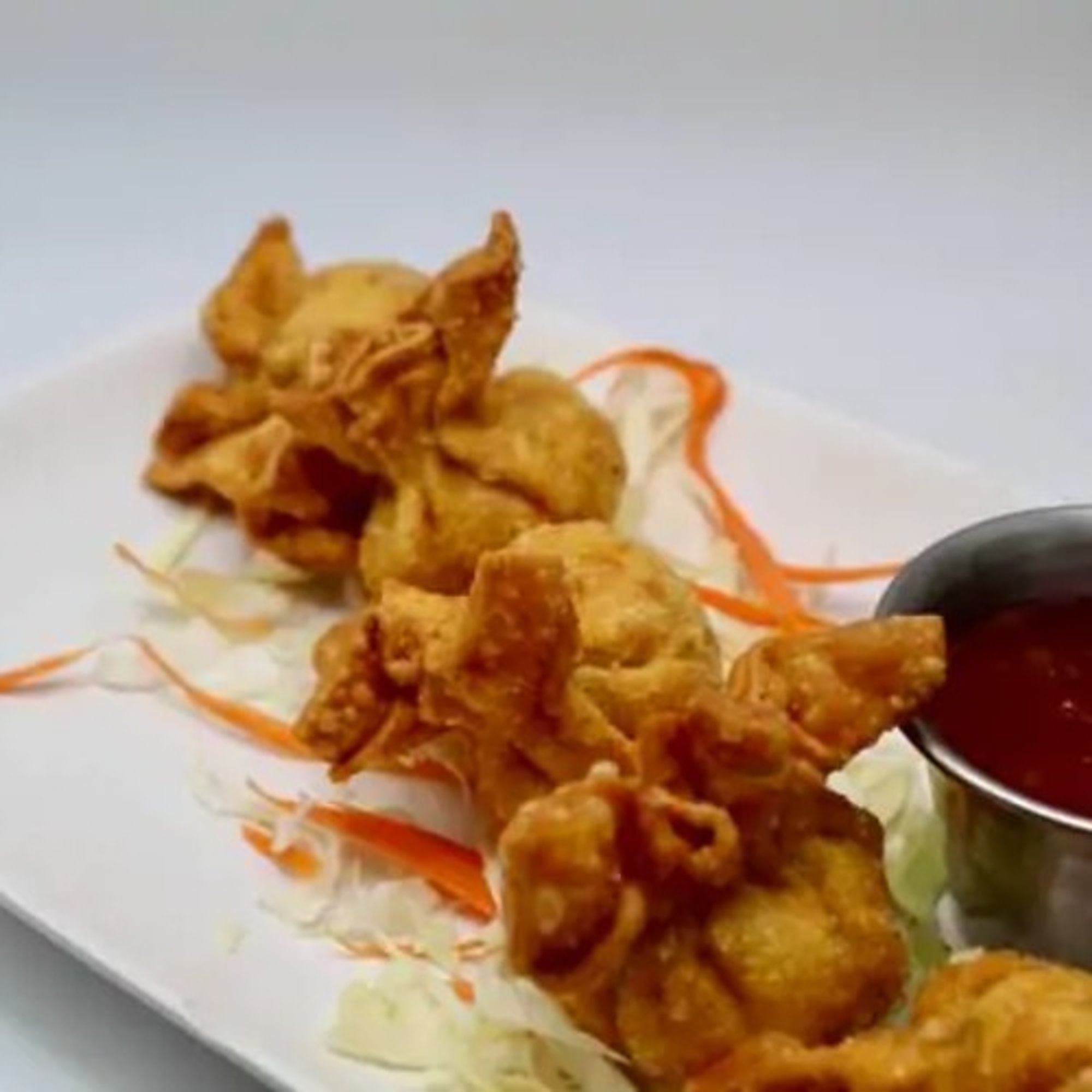 Crab Rangoon (5)