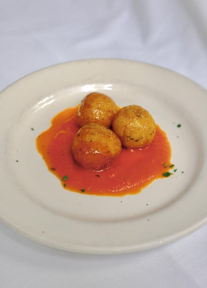 Arancini