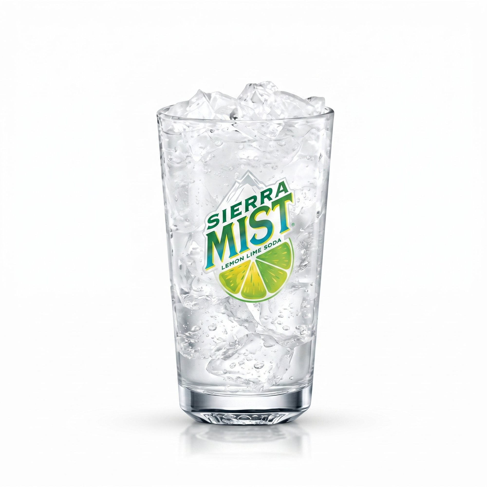 Sierra Mist