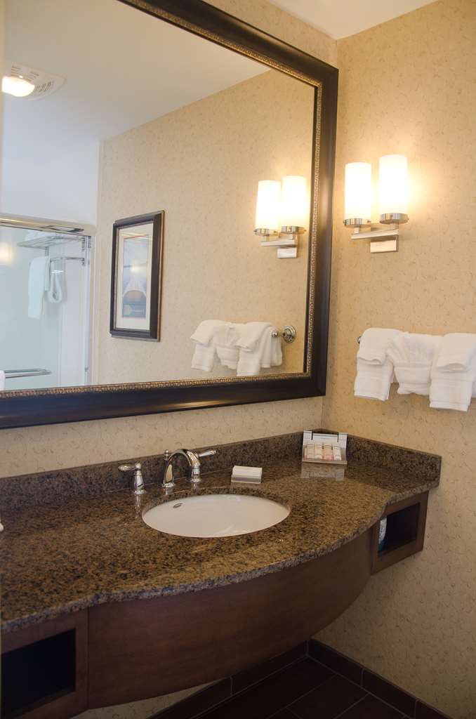 Hilton Garden Inn Watertown/Thousand Islands Image