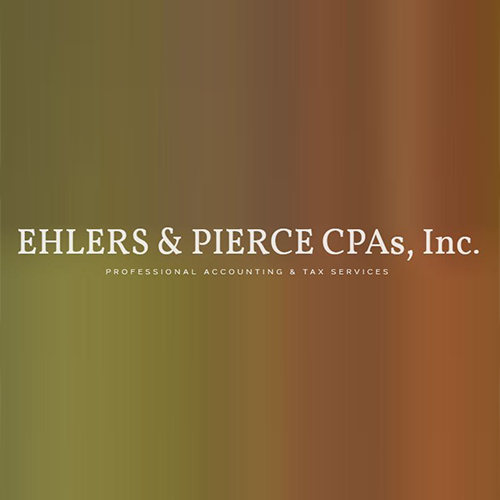 Ehlers & Pierce Cpas, Inc.