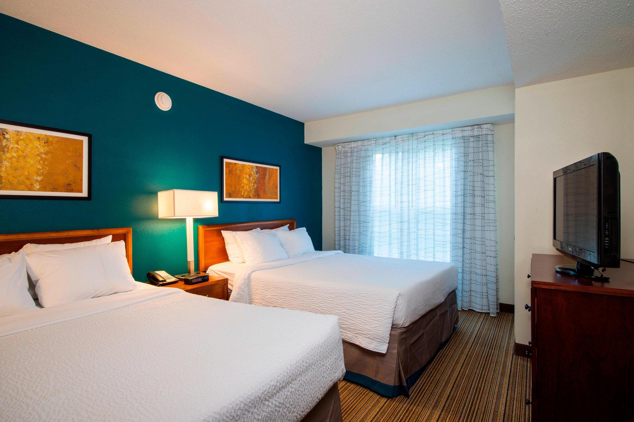 Residence Inn by Marriott Williamsburg Photo