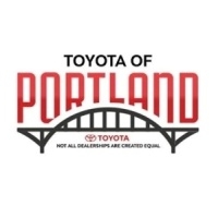Toyota of Portland