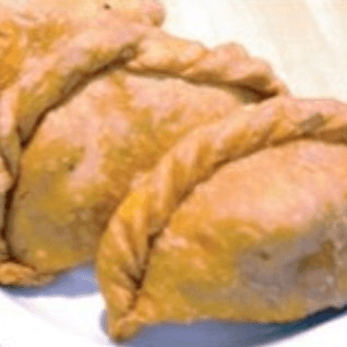 Curry Puff