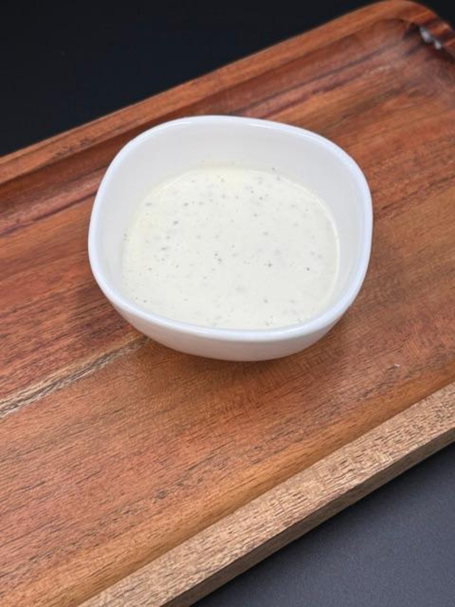 !Ranch 2oz