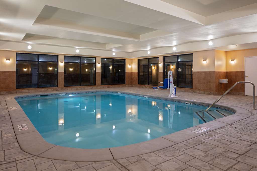 Homewood Suites by Hilton Fairfield-Napa Valley Area Image