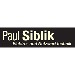 Logo von Ing Paul Siblik GmbH & Co KG