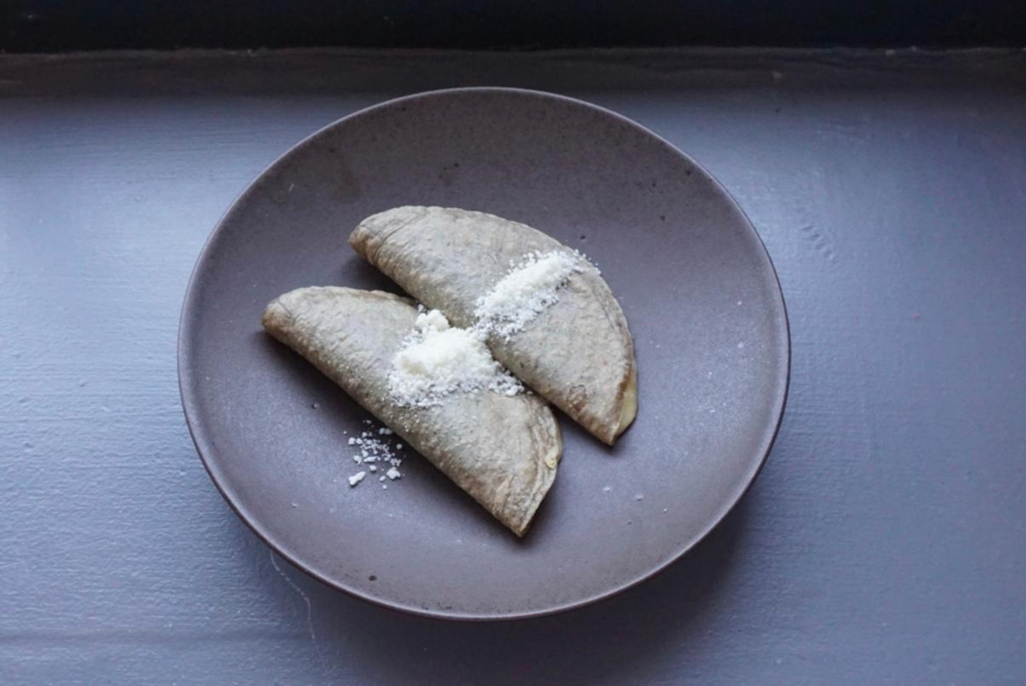 Kids Quesadilla w/Cheese