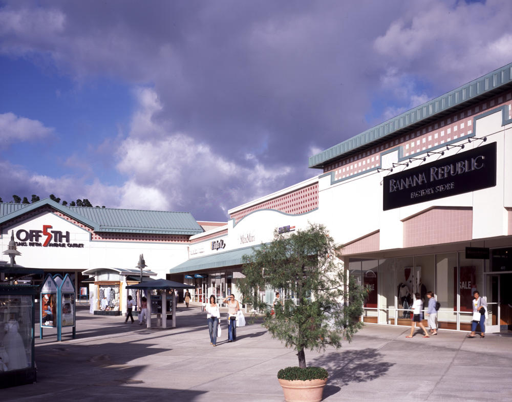 Waikele premium outlets discount coupons