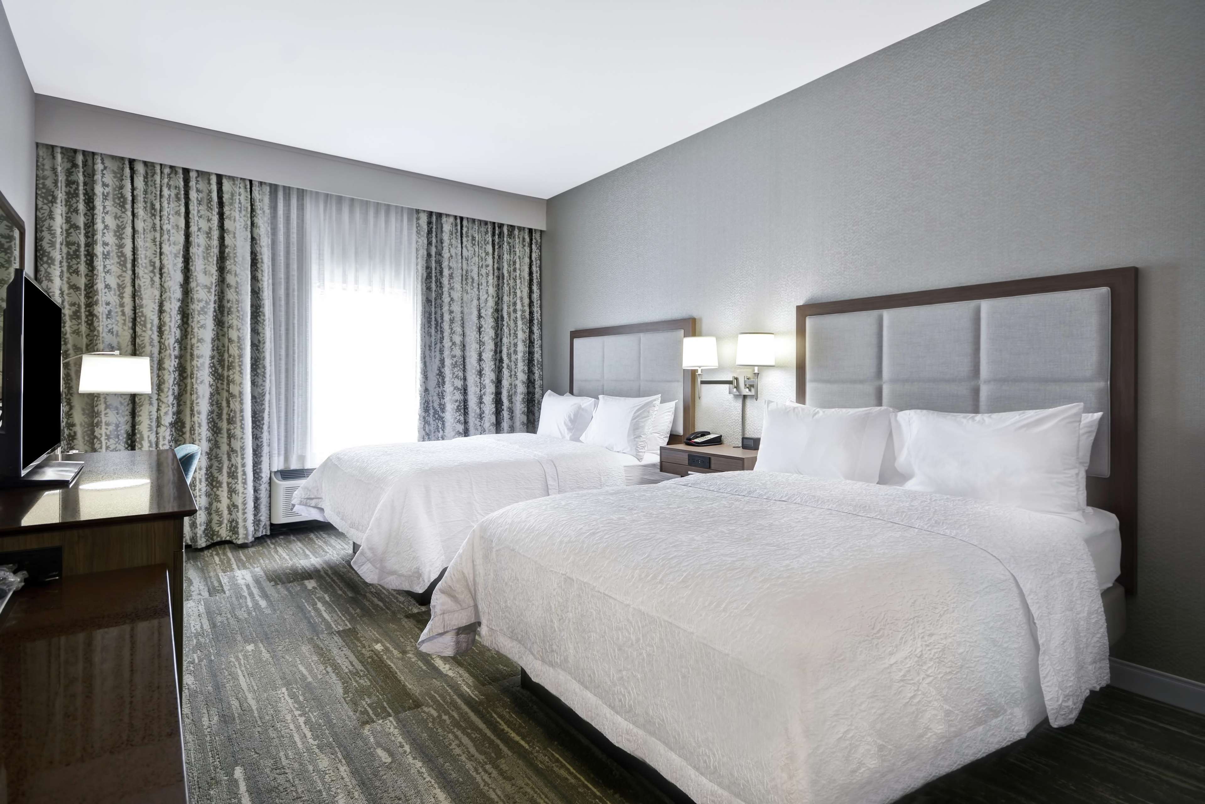 Hampton Inn Cincinnati/Blue Ash Photo