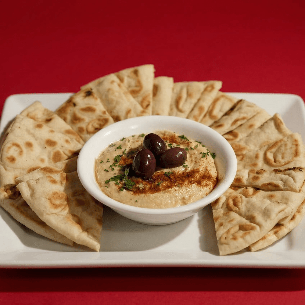 Hummus