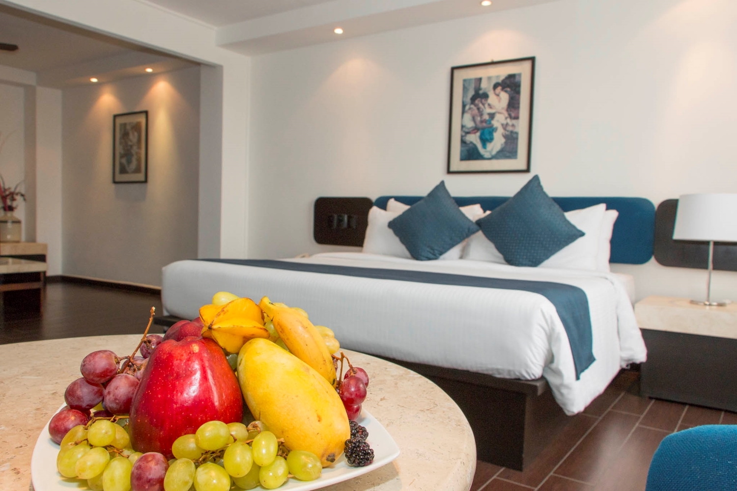 Images Best Western Plus Puebla