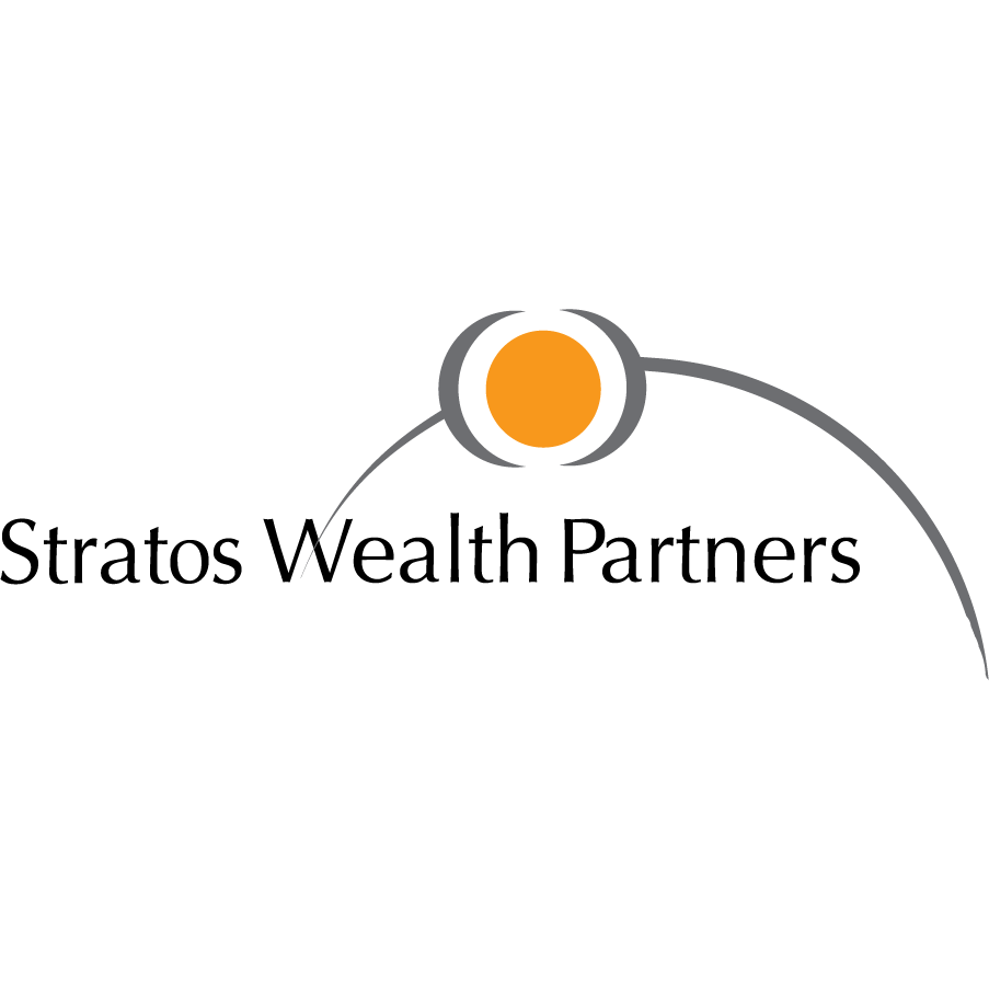 Stratos Wealth Partners Logo