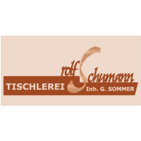Tischlerei Rolf Schumann