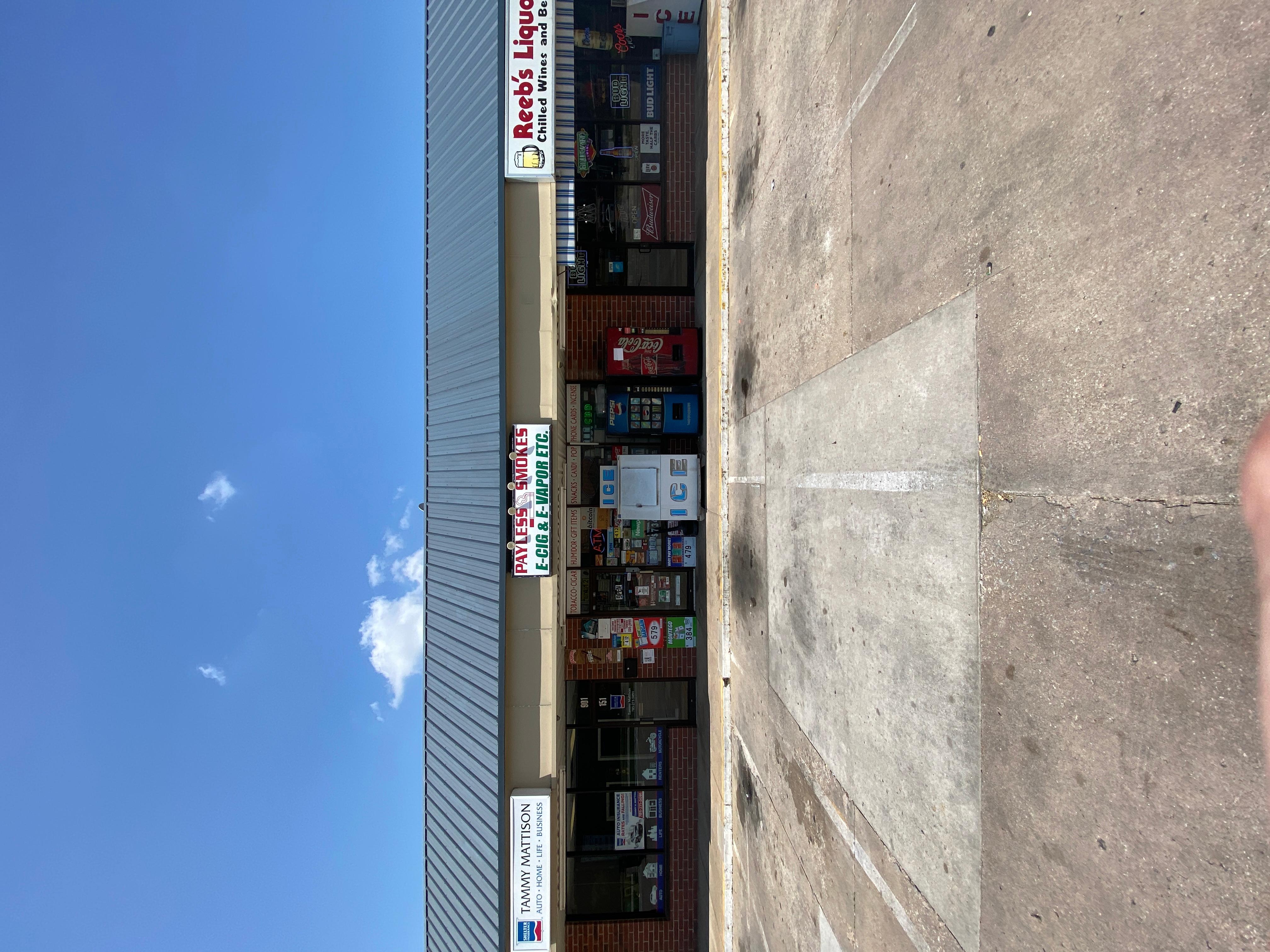 BudgetCoinz Bitcoin ATM Image