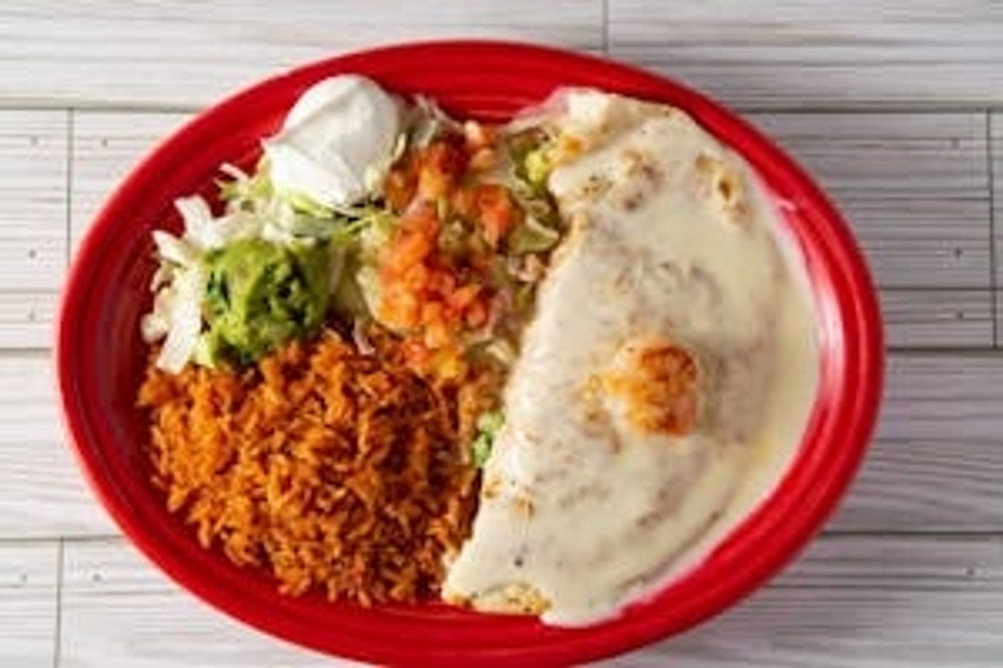 Jalisco Quesadilla