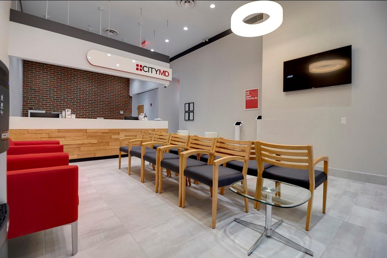 CityMD NoHo Urgent Care - NYC Photo